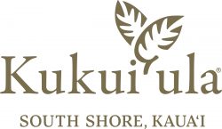 Kukui`ula Master Brand Logo 2017